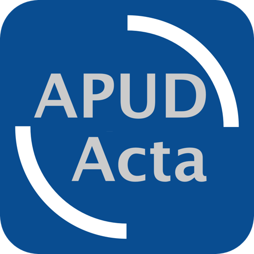 APUD Acta